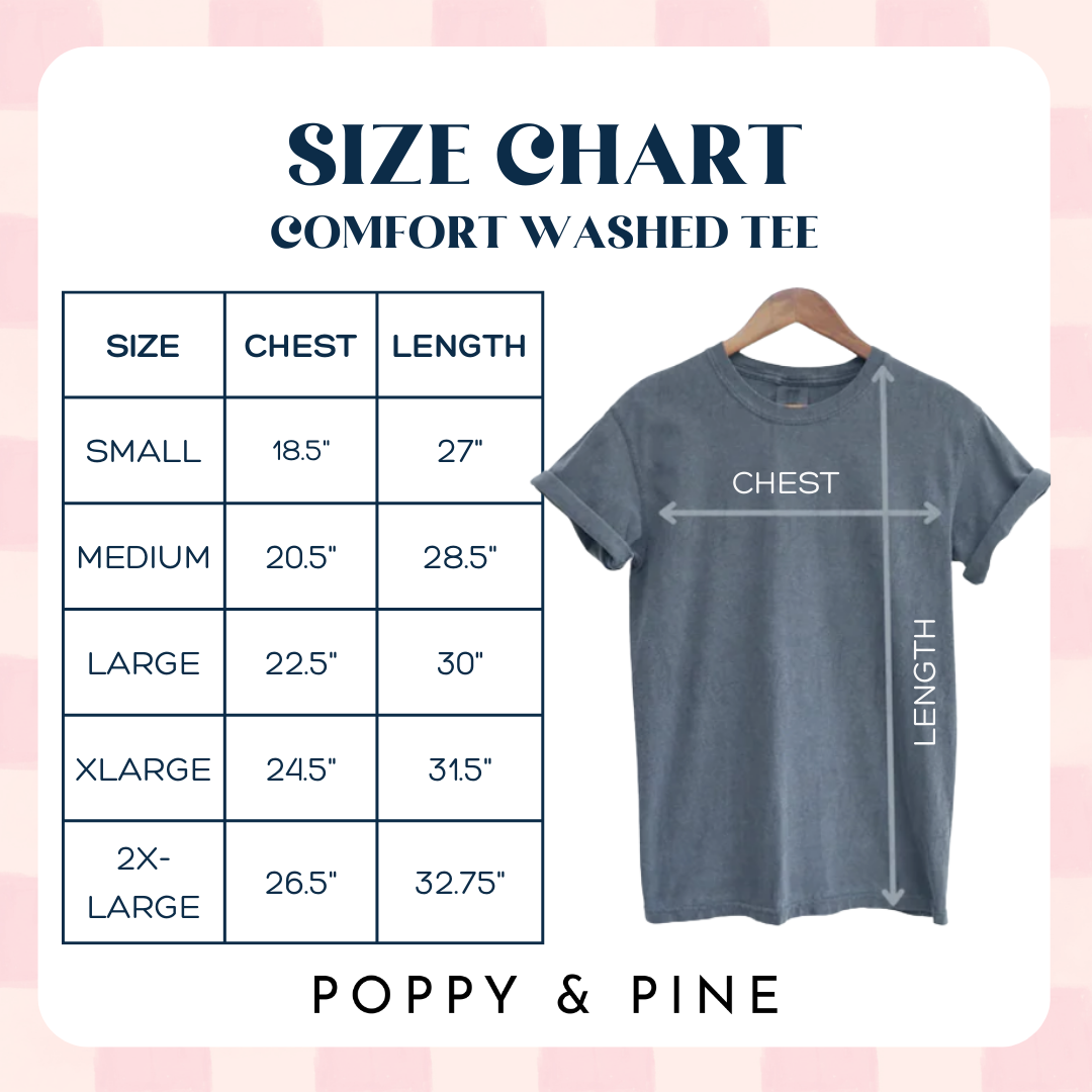 Make Heaven Crowded Puff Tee