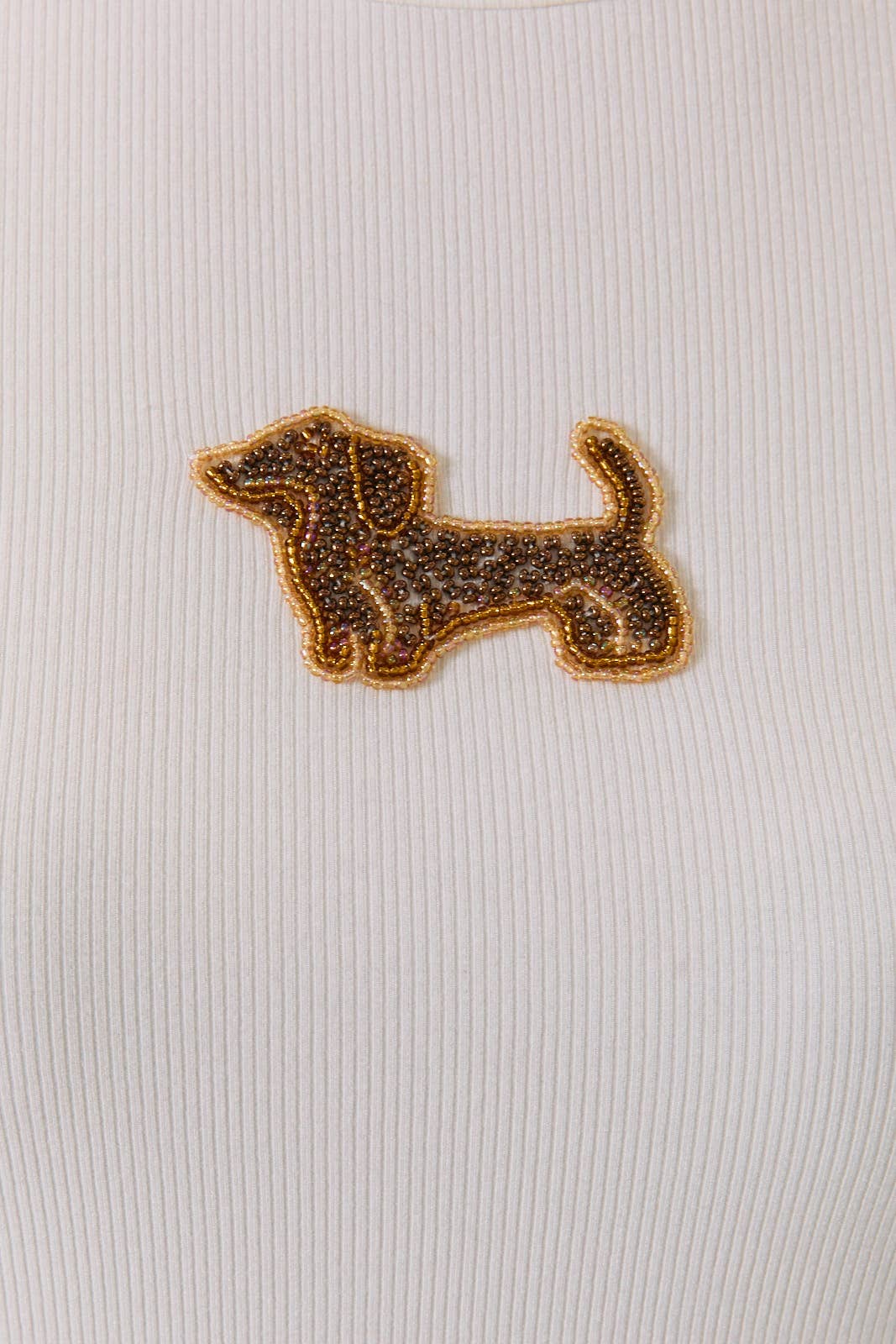 BENNY DOXIE TEE