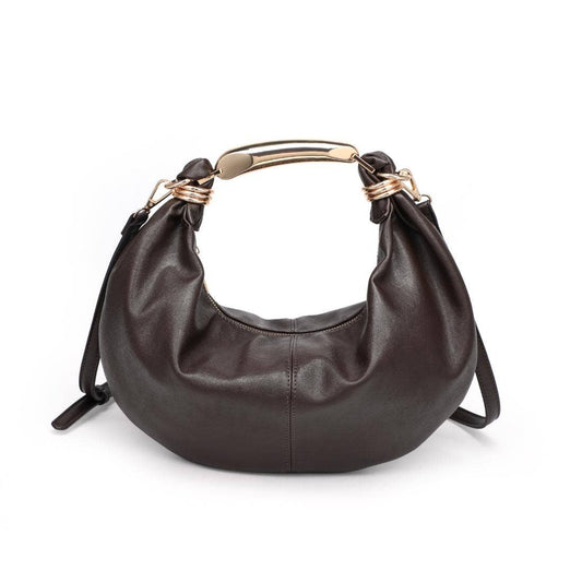 ESPRESSO SHOULDER BAG