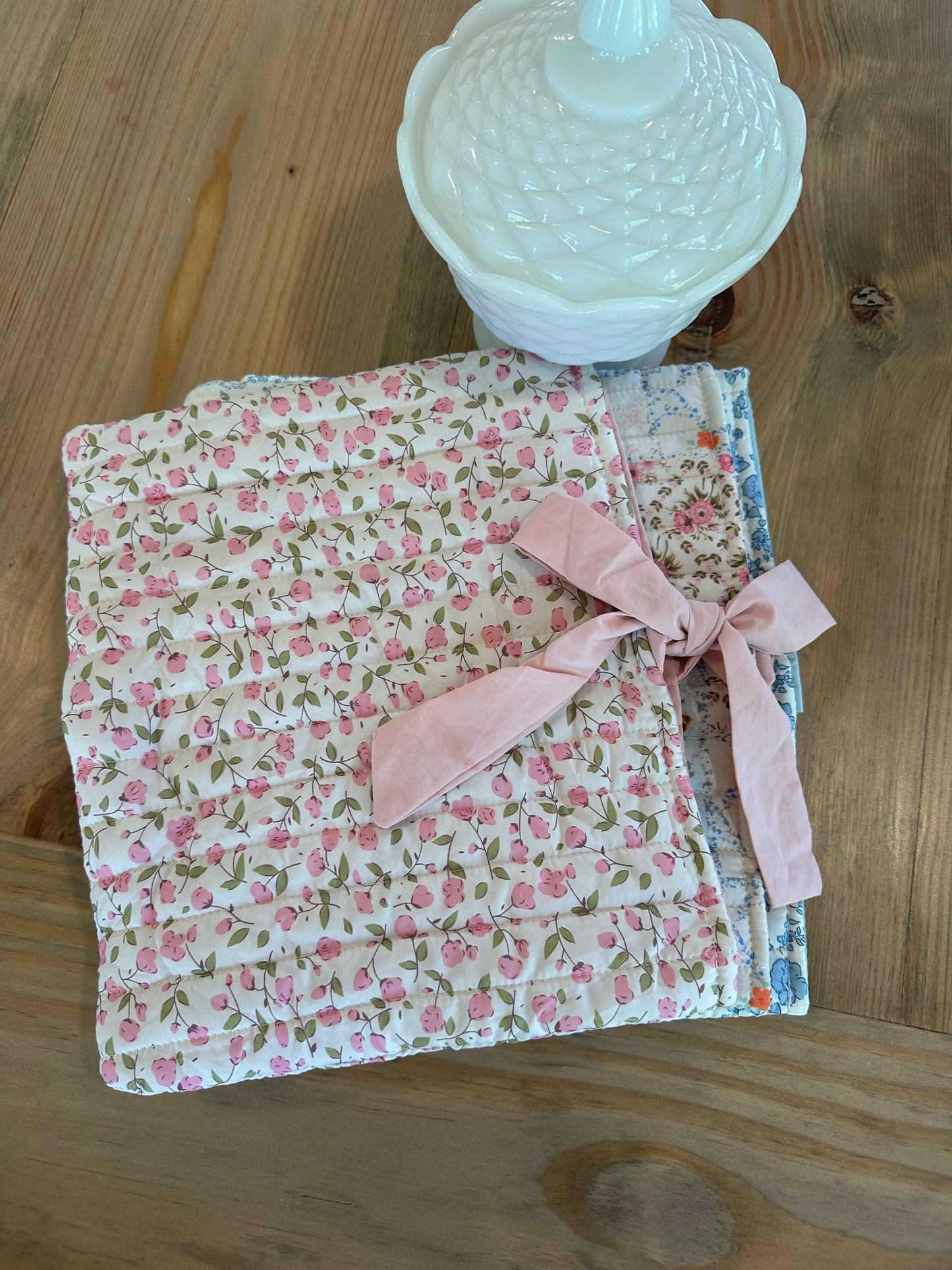 Rachel Bible Cover